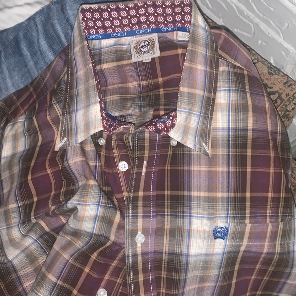 Cinch
